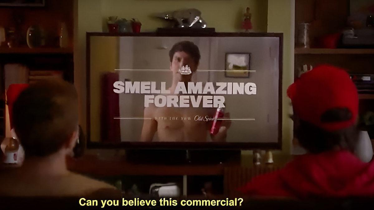 Old Spice Markası Neden Dünyanın En Uzun Reklamı Sayılan 14 Saatlik Bir Reklam Yayımladı? (Rekor Kırmaktan Fazlası Var!)
