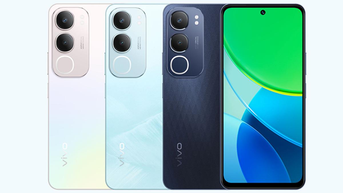 vivo, "Alo Desin Yeter"cilerin Tercihi Olacak Yeni Telefonu Y19s’i Duyurdu