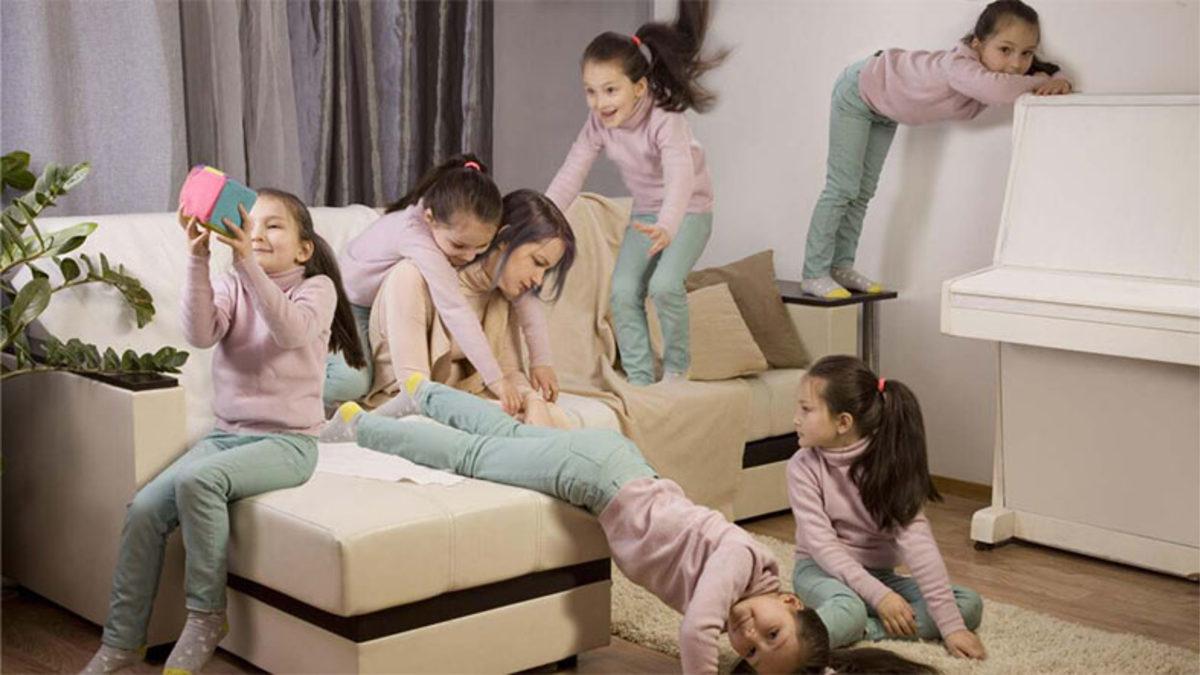 Hareketli İnsanlar Sinirinizi mi Bozuyor? O Zaman Nur Topu Gibi Bir Misokineziniz Olabilir!