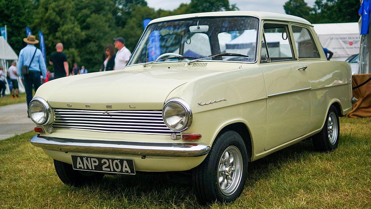 Opel’in Kaderini Değiştirip Astra’nın Doğuşunu Başlatan Opel Kadett D’nin Dönemine Göre Hayran Bırakan Özellikleri