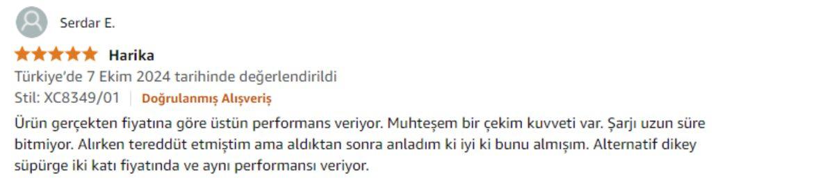 Hava Temizleyiciden Monitöre Amazon’da Günün Fırsatları ile Alabileceğiniz İndirimli Ürünler
