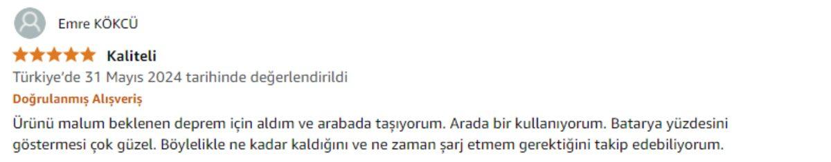Hava Temizleyiciden Monitöre Amazon’da Günün Fırsatları ile Alabileceğiniz İndirimli Ürünler
