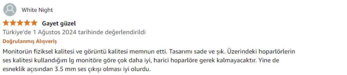 Hava Temizleyiciden Monitöre Amazon’da Günün Fırsatları ile Alabileceğiniz İndirimli Ürünler