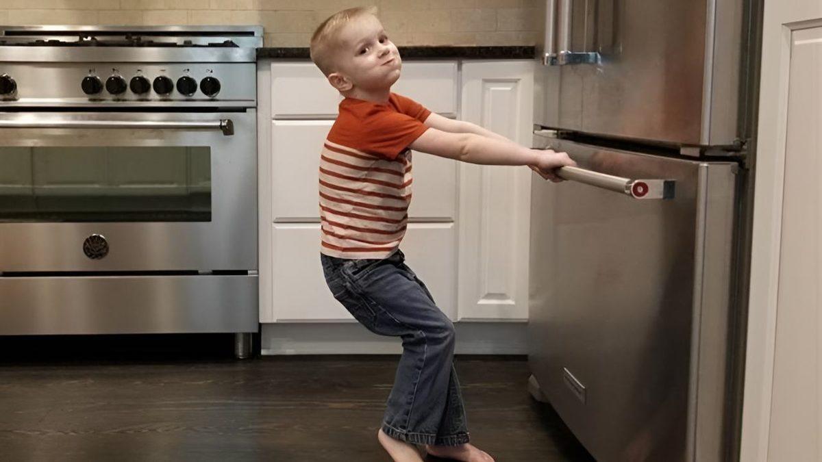 Buzdolabı Kapaklarını Kapattıktan Birkaç Saniye Sonra Tekrar Açmak Neden Bu Kadar Zordur?