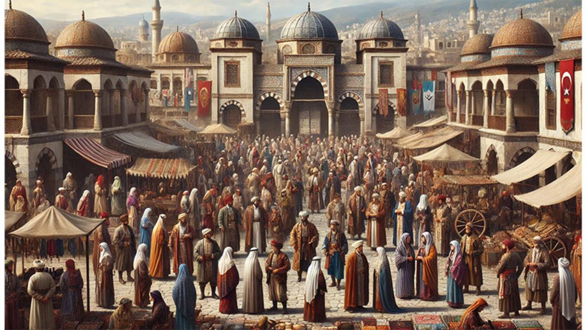 Bir Garip Vergi Daha: Osmanlı Devleti’nde Domuzlardan Neden 