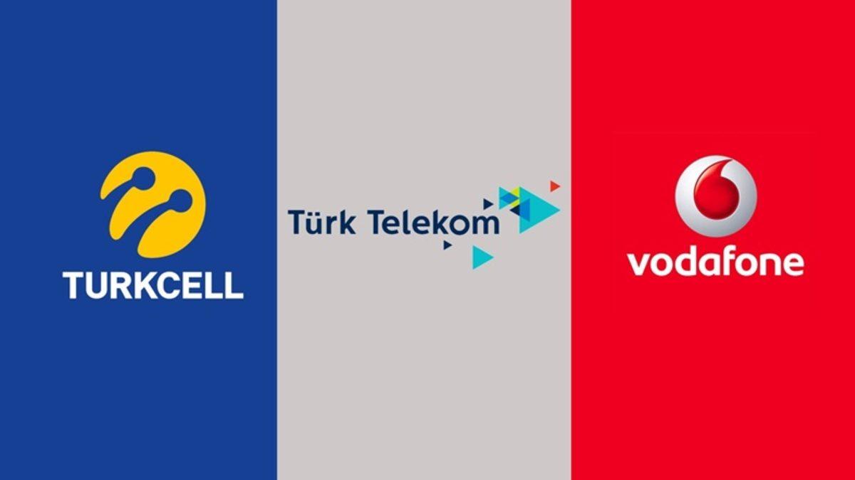 Telefon Operatörleri, Deprem Bölgesindeki Vatandaşlara Ücretsiz İnternet Sağlayacak