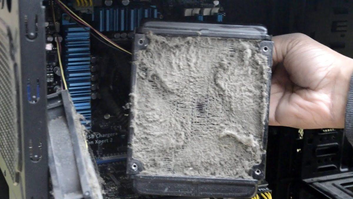 Bu İçeriği Okuduktan Sonra Yavaşlayan Bilgisayarınızın İçini Açıp, Tozların Birikip Birikmediğine Bakmak İsteyeceksiniz!