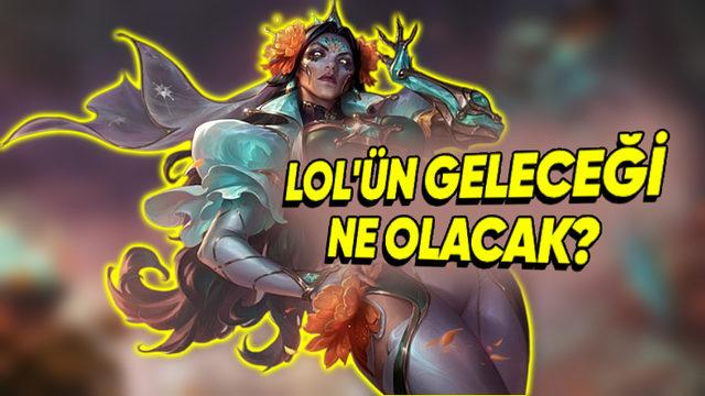 League of Legends Geliştirici Ekibinde Toplu İşten Çıkarmalar Yaşandı: Riot Games Nedenini Açıkladı!