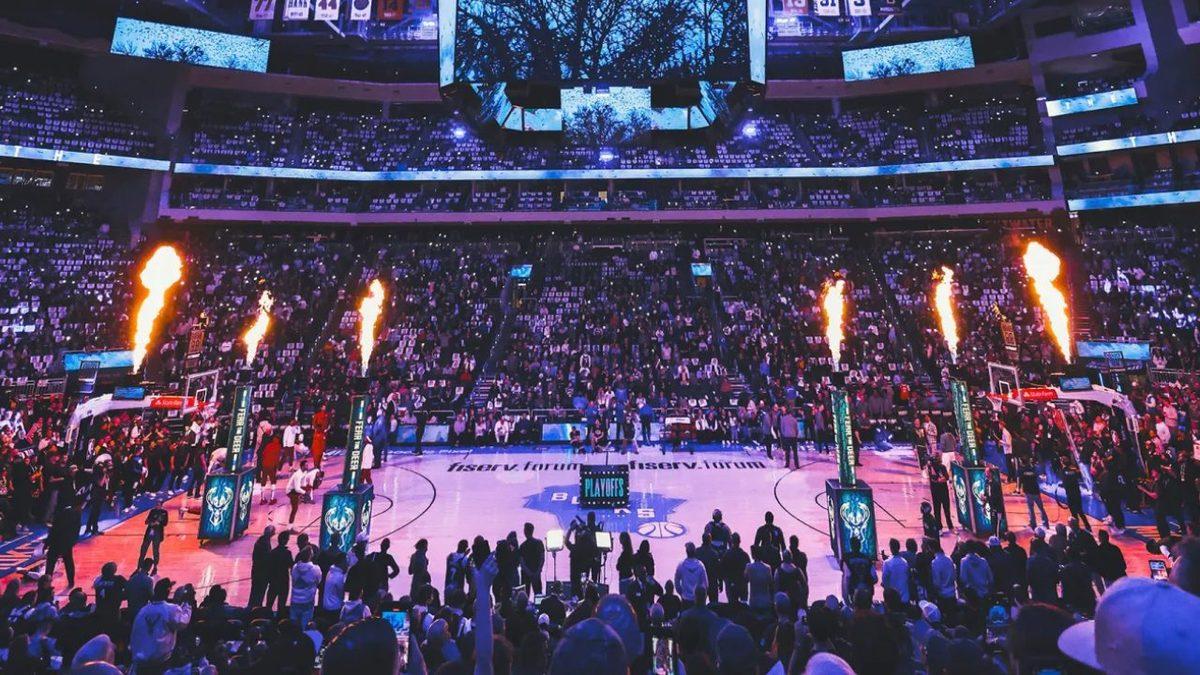 NBA Uygulaması, Maç İzleme Keyfini Arşa Çıkartacak Yapay Zekâ Özellikleri ve Aynı Anda Dört Maç İzleme İle Yenileniyor (Biz Maçları 720p İzlemeye Devam)