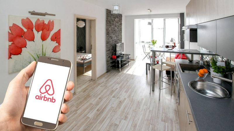 Airbnb, Ev Sahiplerinin Başka Ev Sahiplerini İşe Almasına İzin Verecek