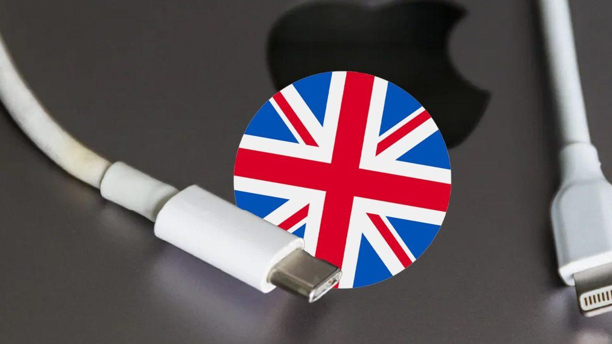 İngiltere, USB-C’yi Resmi Şarj Standardı Olarak Belirliyor! (İngiltere’nin Planları Neler?)