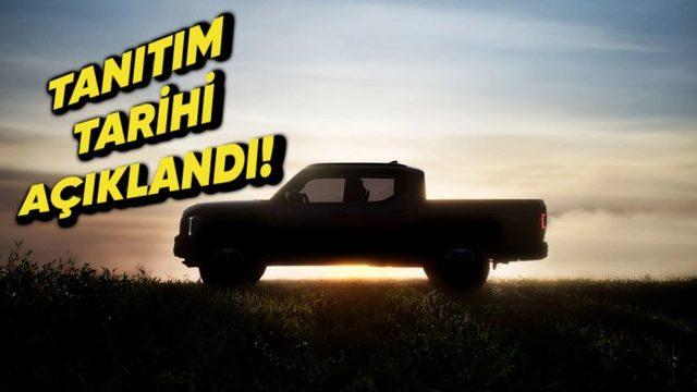 Kia’nın İlk Pick Up Modeli Olan Tasman’ın Tanıtılacağı Tarih Açıklandı! (2 Bine Yakın Testle Hazır Hale Getirildi)