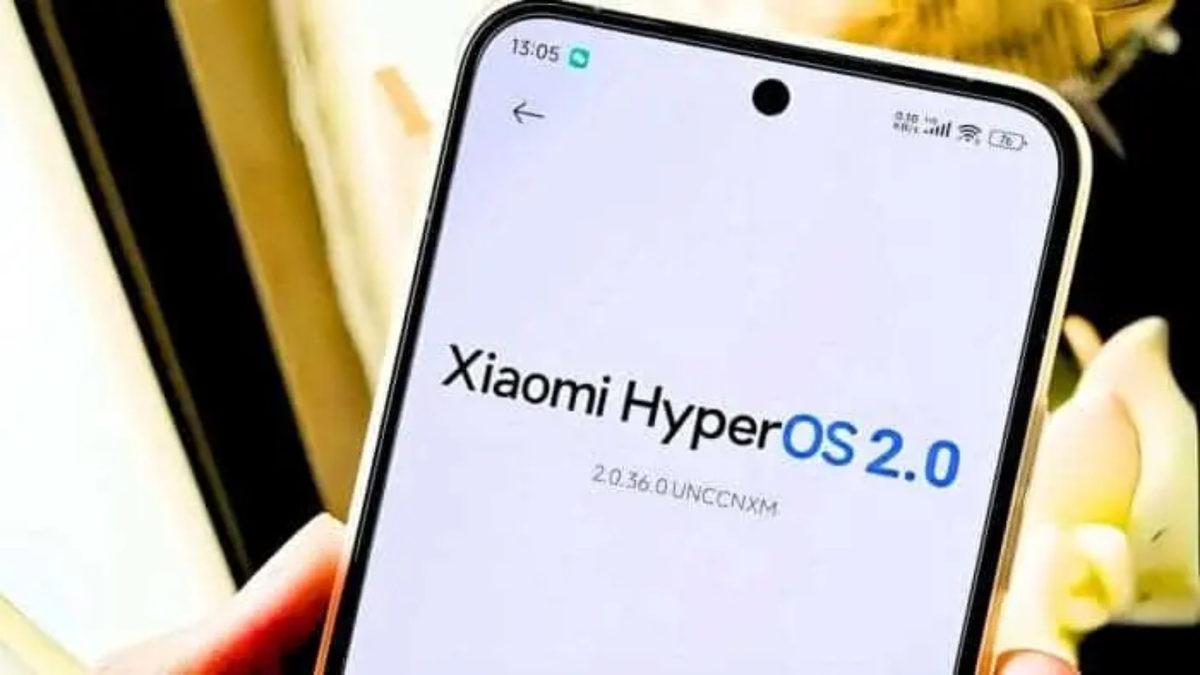 HyperOS 2.0 Güncellemesini Alacak Cihazlar Belli Oldu