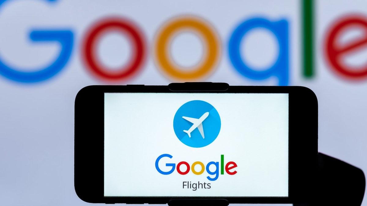 Google Uçuşlar En Ucuz Uçak Biletini Bulmayı Kolaylaştırıyor
