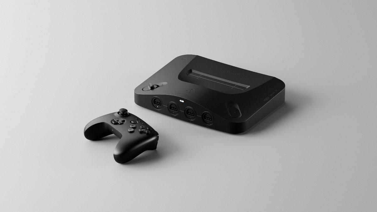 Analogue, 4K Nintendo 64 Konsolu Analogue 3D’nin Görsellerini Paylaştı!