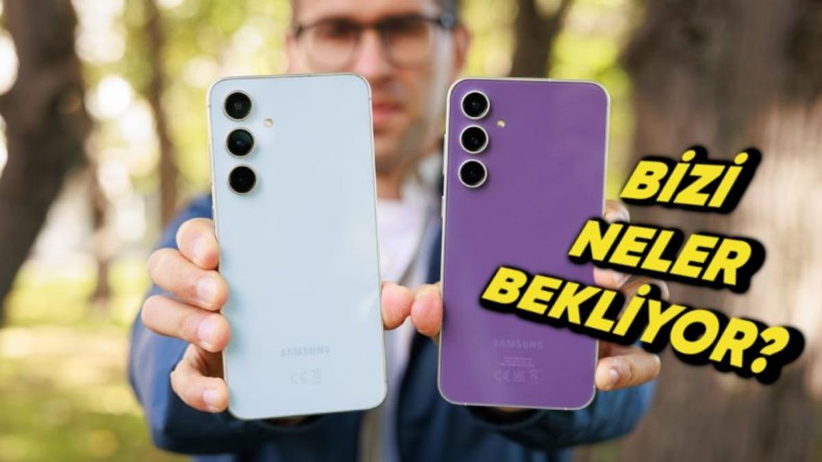 Samsung Galaxy A36 5G’nin Teknik Özellikleri Sızdı! (Hangi Yenilikler Bekleniyor?)