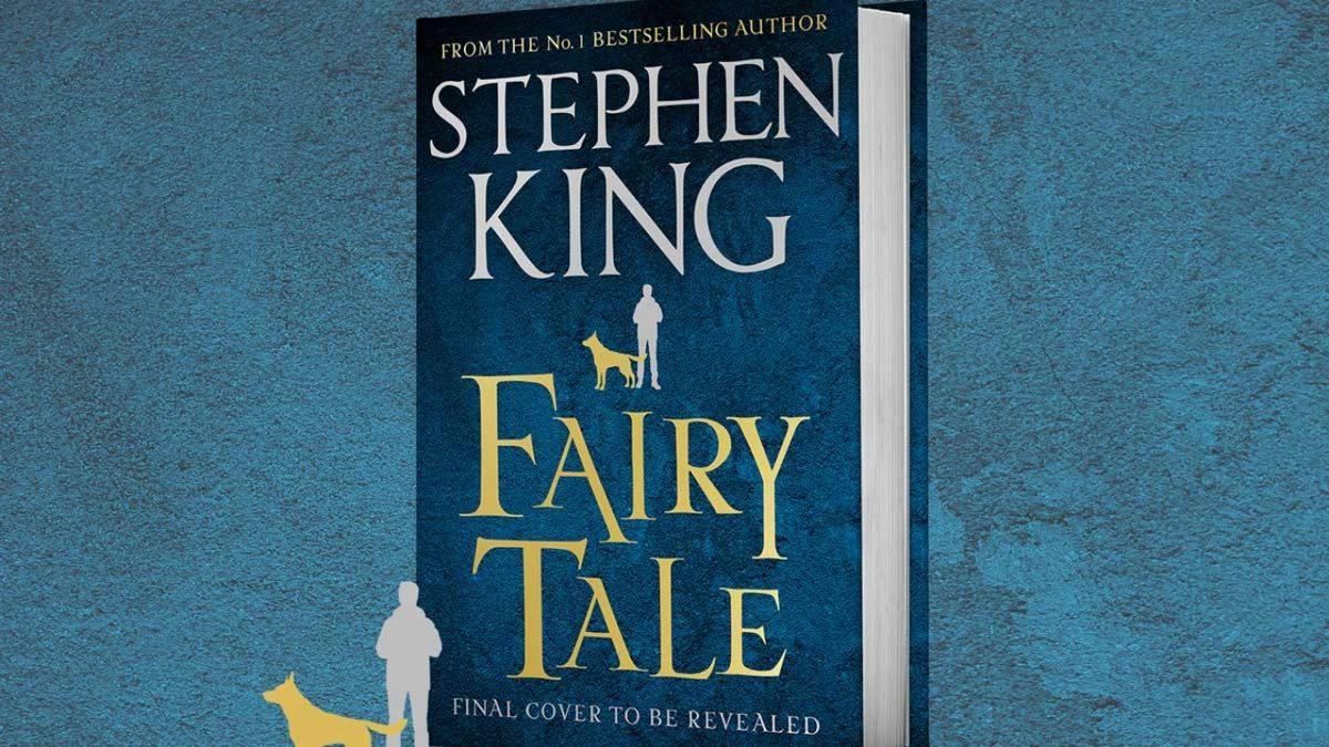 Korku Efsanesi Stephen King, Fantastik Bir Dizi ile Ekranlara Dönüyor