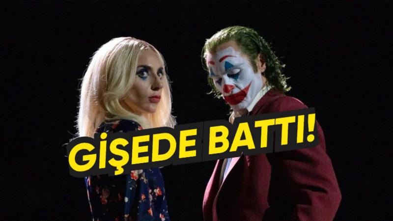 Joker 2’nin Ne Zaman Yayın Platformuna Geleceği Açıklandı: Beklenenden Çok Daha Önce Gelecek