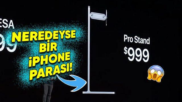 Apple Neden 2019 Yılındaki Konferansında Yuhalandı? (Yenilikçi Duruşundan Uzaklaştığı Yorumları Bile Almış!)