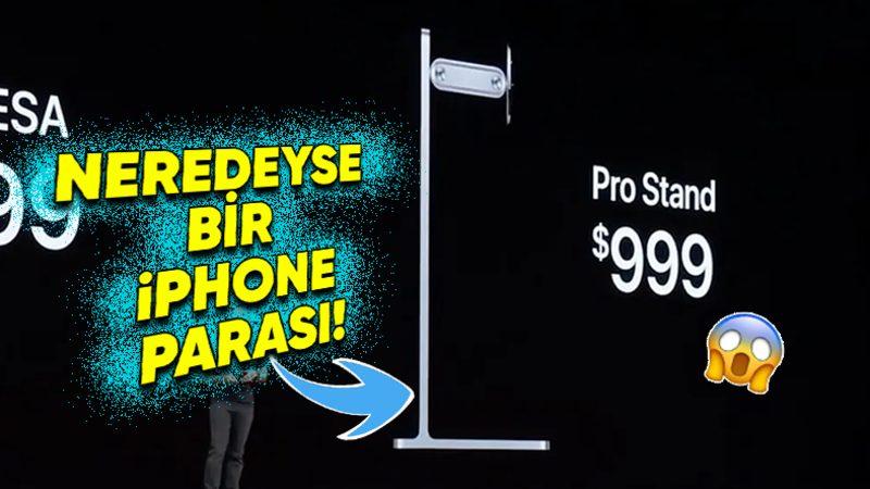 Apple Neden 2019 Yılındaki Konferansında Yuhalandı? (Yenilikçi Duruşundan Uzaklaştığı Yorumları Bile Almış!)