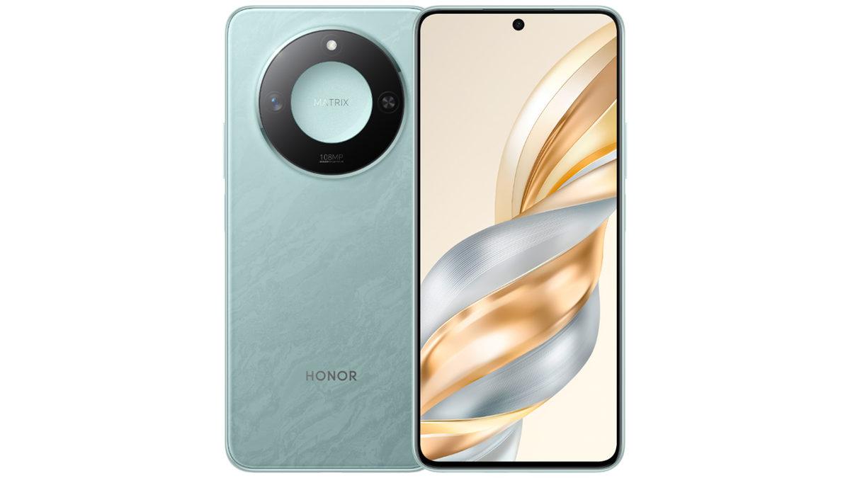 HONOR, Bomba Özelliklerle Donattığı X60 Serisini Duyurdu