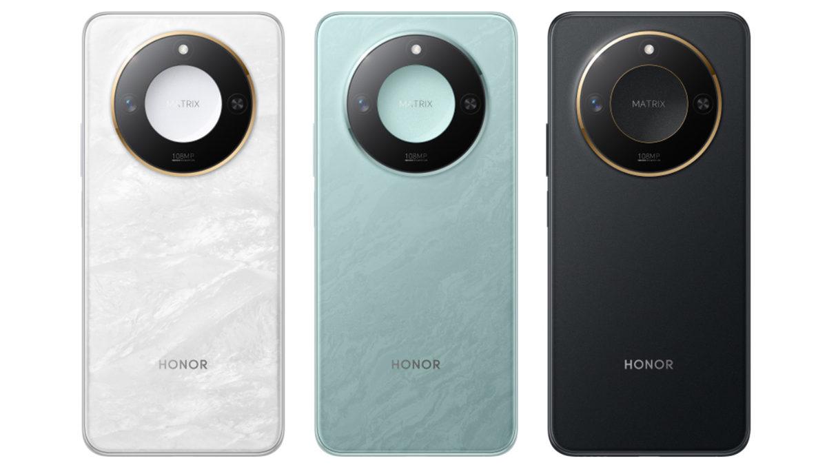 HONOR, Bomba Özelliklerle Donattığı X60 Serisini Duyurdu