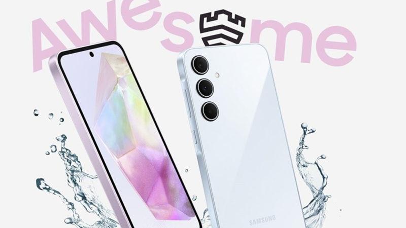 Türkiye’de En Çok Satılan Telefonlardan Biri Olacak Samsung Galaxy A36’nın Bazı Özellikleri Belli Oldu