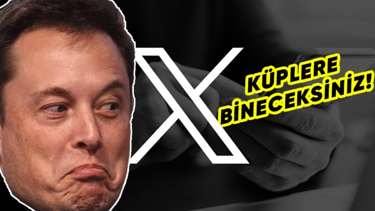 X, Yeni "Kişi Engelleme" Özelliğinin Nasıl Çalışacağını Açıkladı (Engellemenin Ne Anlamı Kaldı ki)