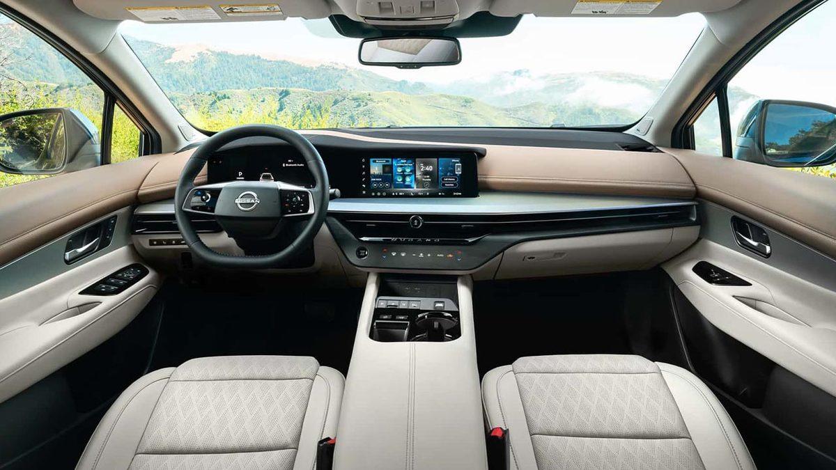 Türkiye’ye Gelse SUV Pazarını Dağıtacak Crossover Nissan Murano Tanıtıldı