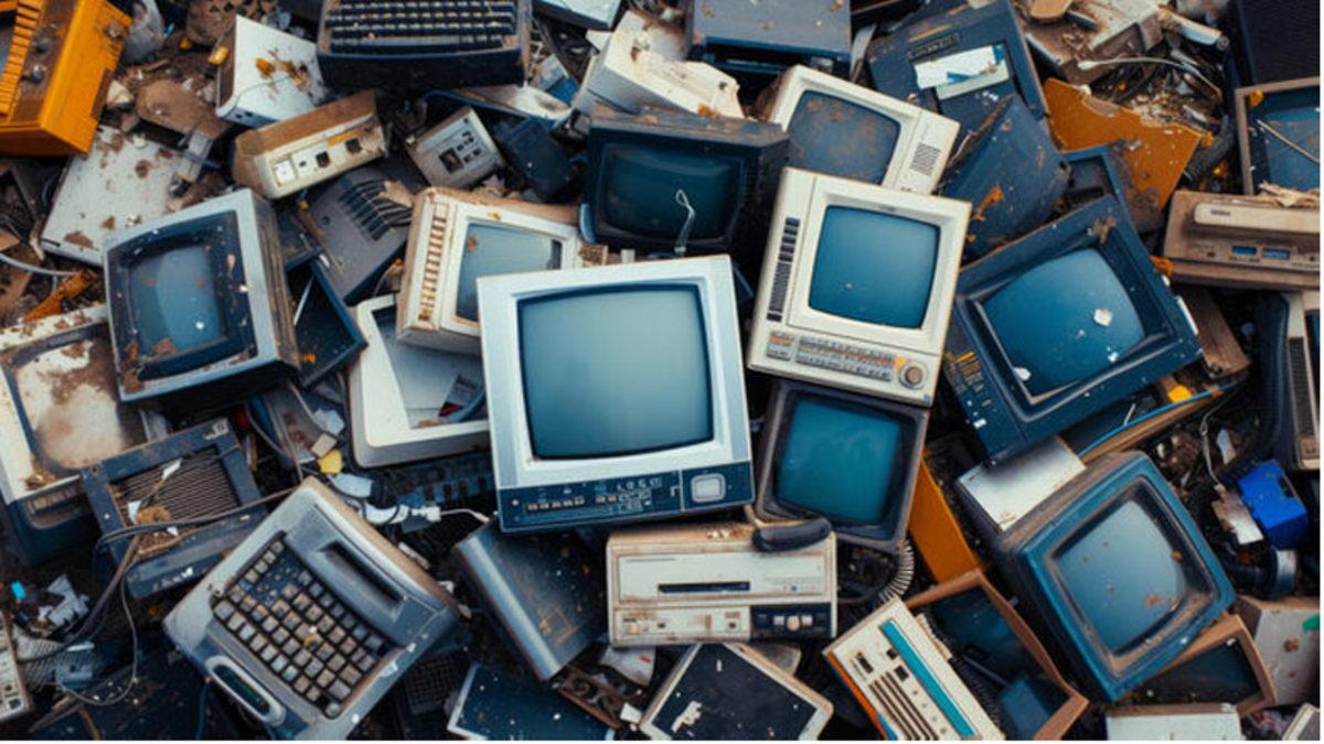 Bir Ürün Kullandıktan Bir Süre Sonra Çat Diye Bozuluyorsa Endişe Etmeyin Sadece 