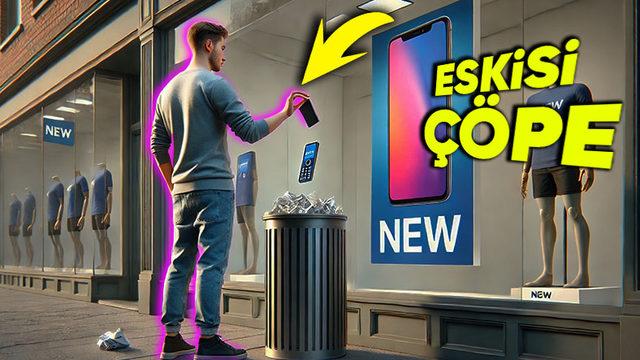 Bir Ürün Kullandıktan Bir Süre Sonra Çat Diye Bozuluyorsa Endişe Etmeyin Sadece "Planlı Eskitme"nin Kurbanı Olabilirsiniz!