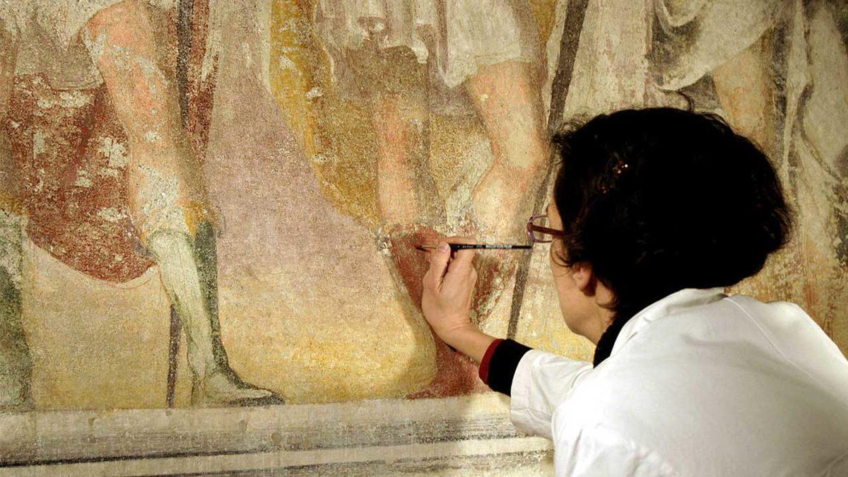 Topkapı Sarayı’nda da Olduğu Gibi Bazı Tarihî Yerlerde Neden Her Alan Ziyaretçilere Açılmıyor? (Sakladıkları Bir Şey mi Var?)