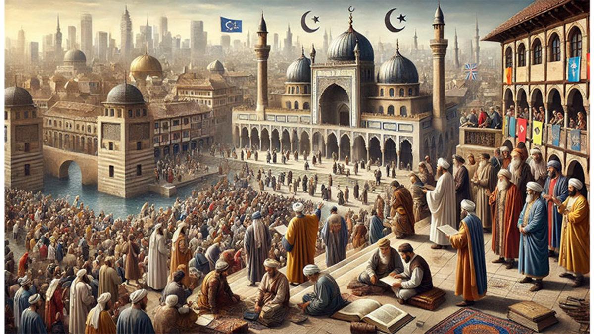 Yapay Zekâya Sorduk: Eğer Osmanlı Devleti II. Viyana Kuşatması’nda Başarılı Olsaydı Bizi Neler Bekliyor Olurdu?