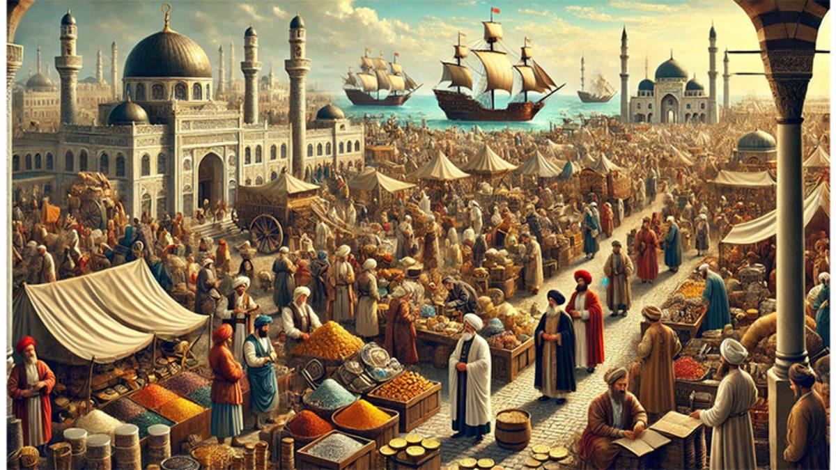 Yapay Zekâya Sorduk: Eğer Osmanlı Devleti II. Viyana Kuşatması’nda Başarılı Olsaydı Bizi Neler Bekliyor Olurdu?