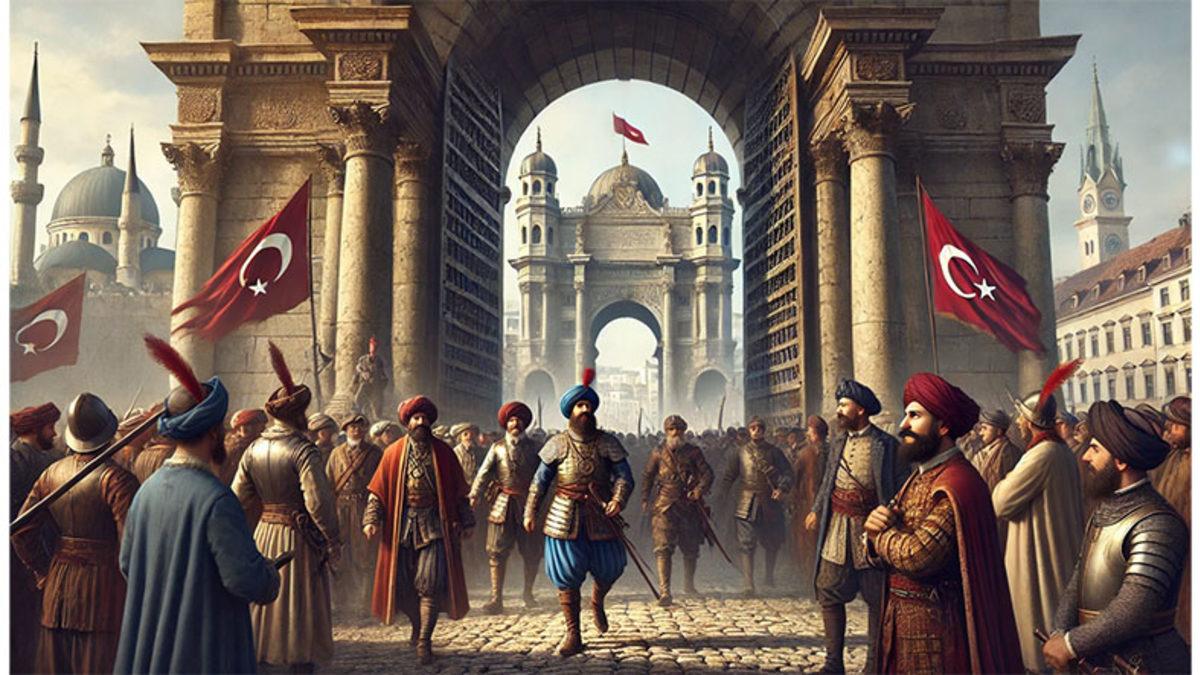 Yapay Zekâya Sorduk: Eğer Osmanlı Devleti II. Viyana Kuşatması’nda Başarılı Olsaydı Bizi Neler Bekliyor Olurdu?