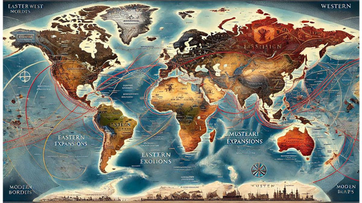 Yapay Zekâya Sorduk: Eğer Osmanlı Devleti II. Viyana Kuşatması’nda Başarılı Olsaydı Bizi Neler Bekliyor Olurdu?