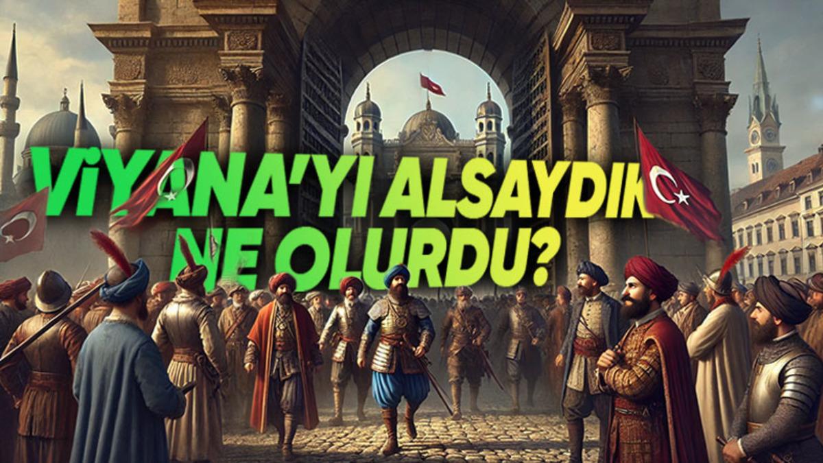 Yapay Zekâya Sorduk: Eğer Osmanlı Devleti II. Viyana Kuşatması’nda Başarılı Olsaydı Bizi Neler Bekliyor Olurdu?