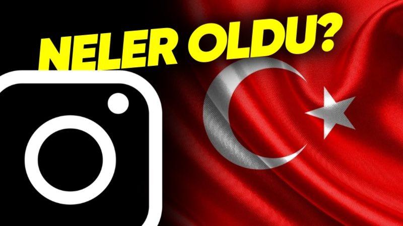 Bakandan Instagram Hakkında Açıklama: "Mahremiyet Hakkının İhlal Edildiği Bir Negatif Özgürlük Alanına Dönüşüyor!"