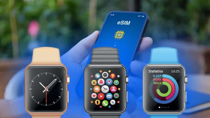 Ericsson ve Turkcell, Türkye’deki Tüm Akıllı Saatlere eSIM Özelliği Getiriyor