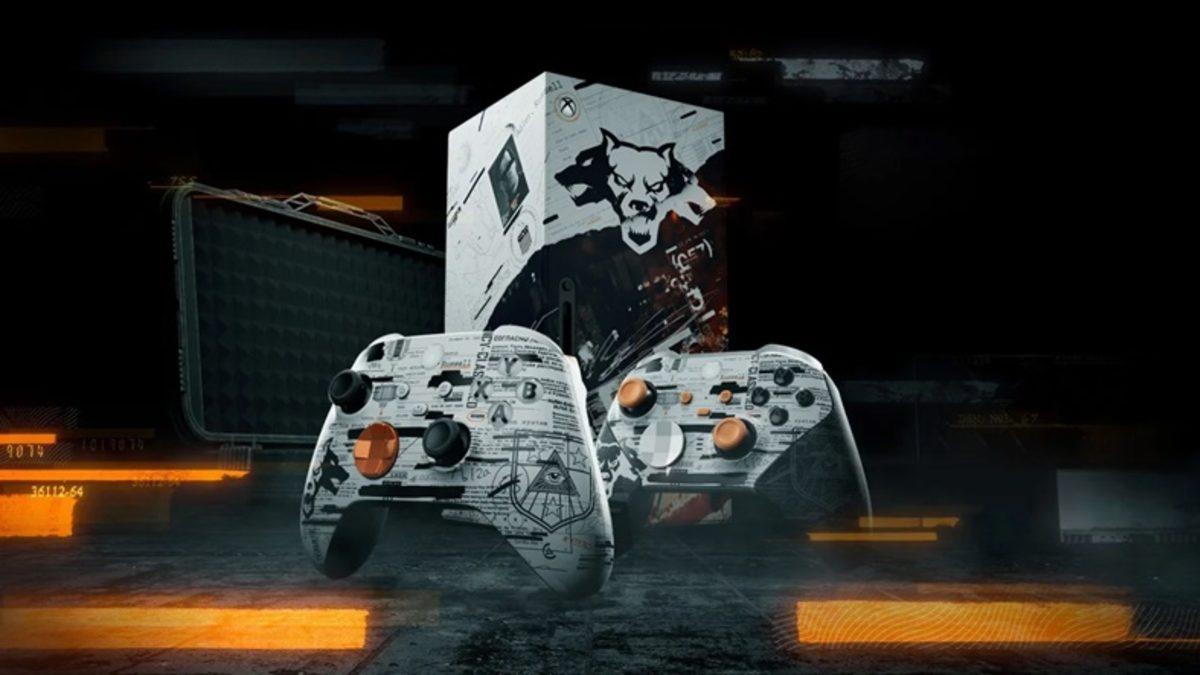 Microsoft’tan Call of Duty: Black Ops 6 Temalı Yeni Xbox Paketi Geliyor: Bir Kılıf ve İki Yeni Kontrol Cihazı Satışa Sunuluyor!