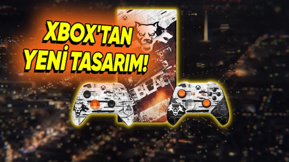 Microsoft’tan Call of Duty: Black Ops 6 Temalı Yeni Xbox Paketi Geliyor: Bir Kılıf ve İki Yeni Kontrol Cihazı Satışa Sunuluyor!