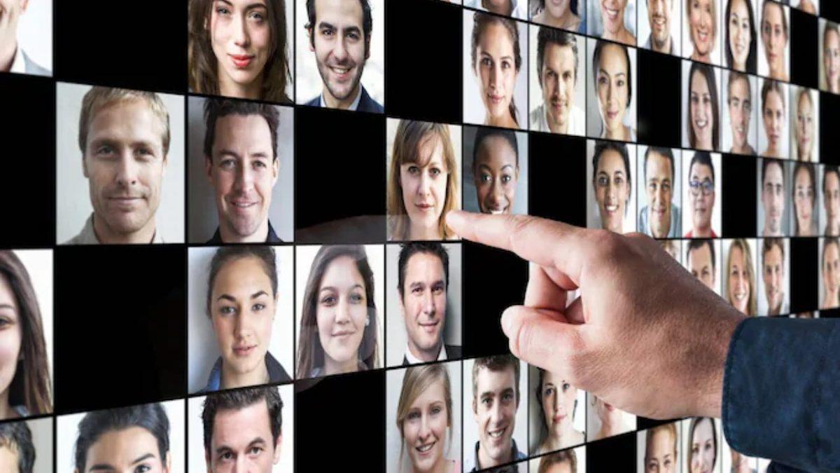 Sonuç Sizi Epey Şaşırtacak: Şimdiye Kadar Gördüğümüz Yüzlerden En Fazla Kaçını Hatırlayabiliriz?