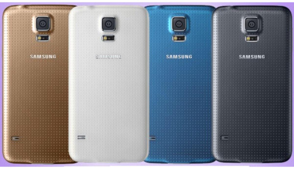 Bu Sezonun Akıllı Telefonlarını Sizler İçin İnceledik 5 Bu Sezonun Akıllı Telefonlarını Sizler İçin İnceledik