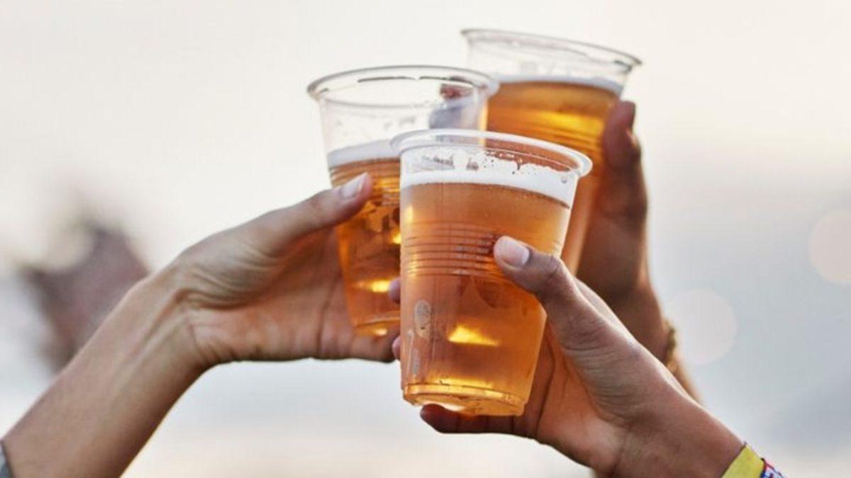 Lisedeki IQ Seviyeniz Alkol Tüketim Oranınızı Belirliyor Olabilir (Siz de Bi’ Kontrol Edin)