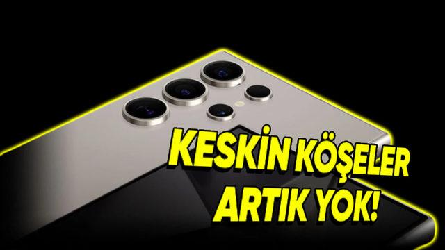 Samsung Galaxy S25 Ultra’nın Ekran Koruyucusu Sızdırıldı (Tasarımda Farklılıklar Var)