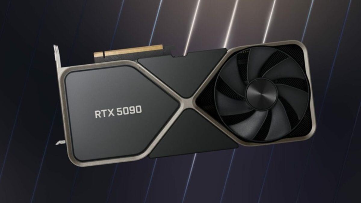 NVIDIA’nın Yeni Nesil RTX 5090, RTX 5080 ve RTX 5070 Ekran Kartlarının Özellikleri Sızdırıldı