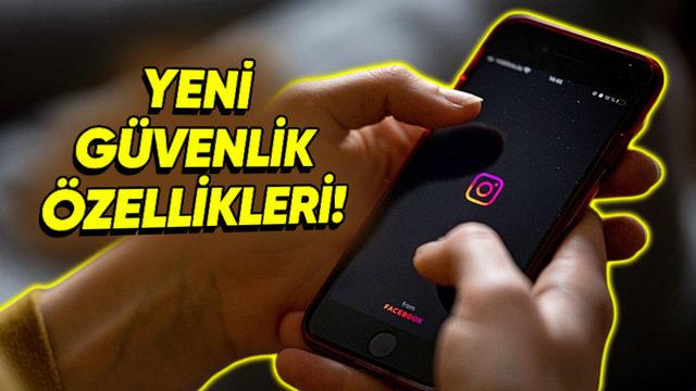 Instagram, Gençleri Cinsel Şantaja Karşı Korumak İçin Yeni Güvenlik Özellikleri Ekleyeceğini Açıkladı