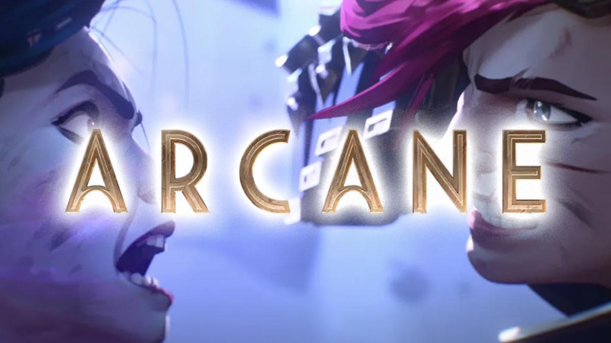 Netflix’ten LoL Temalı Dizi Arcane’in İkinci Sezonu İçin Yeni Fragman