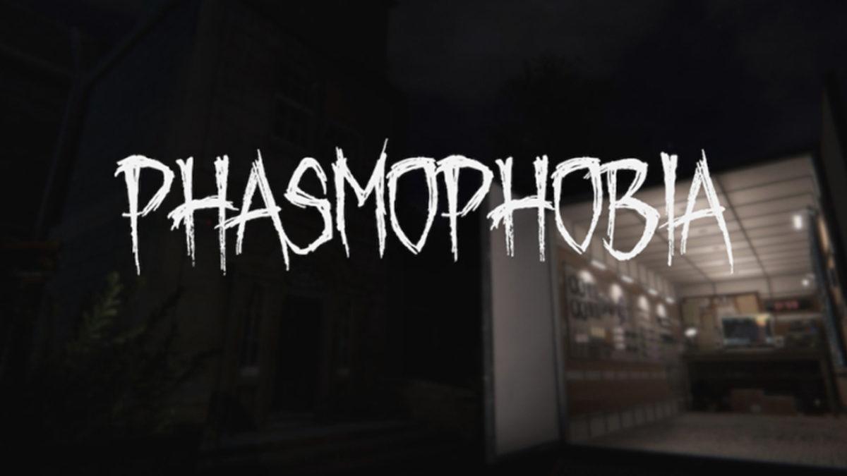 Fenomen Korku Oyunu Phasmophobia Konsollara Geliyor: Çıkış Tarihi Belli Oldu