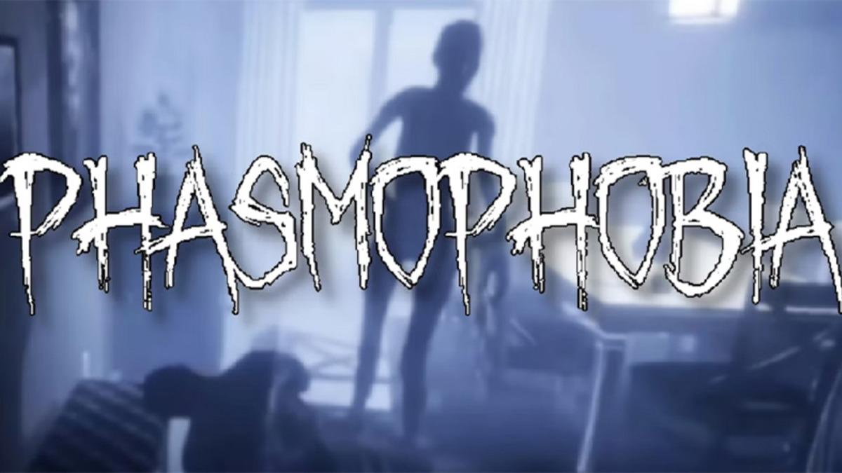 Fenomen Korku Oyunu Phasmophobia Konsollara Geliyor: Çıkış Tarihi Belli Oldu